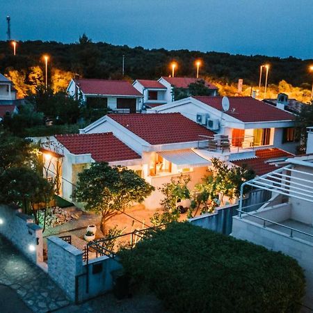 Apartments Summer Touch Petrčane Zewnętrze zdjęcie
