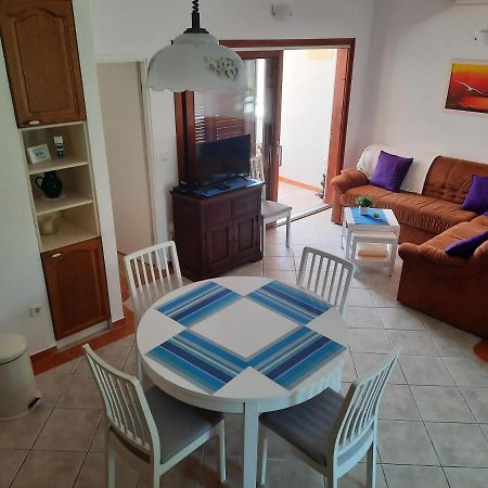 Apartments Summer Touch Petrčane Zewnętrze zdjęcie