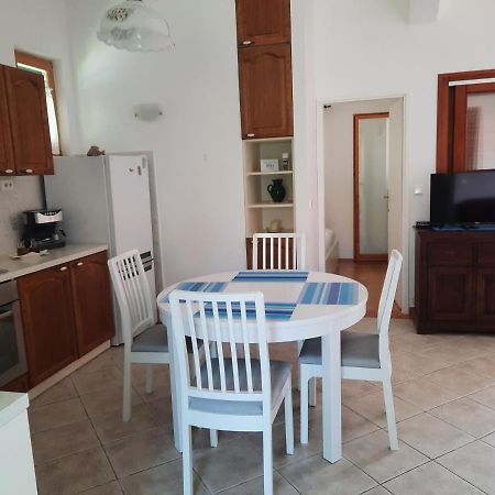 Apartments Summer Touch Petrčane Zewnętrze zdjęcie