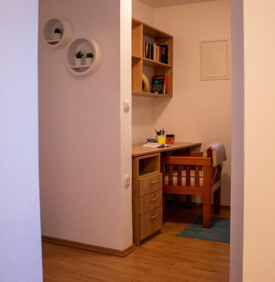 Apartments Summer Touch Petrčane Zewnętrze zdjęcie