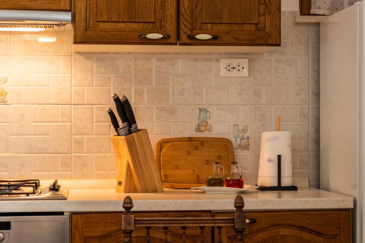 Apartments Summer Touch Petrčane Zewnętrze zdjęcie
