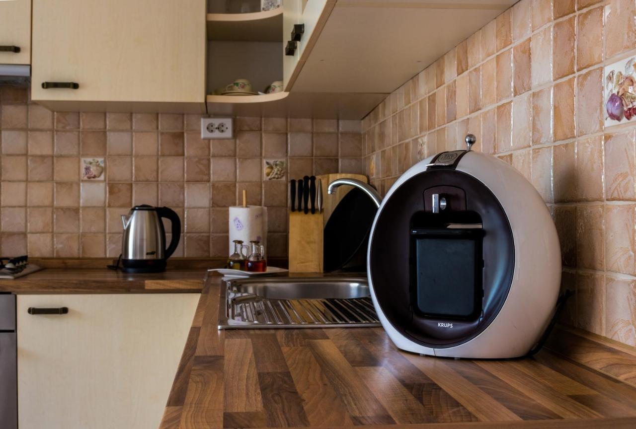 Apartments Summer Touch Petrčane Zewnętrze zdjęcie