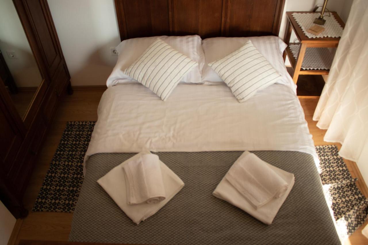 Apartments Summer Touch Petrčane Zewnętrze zdjęcie