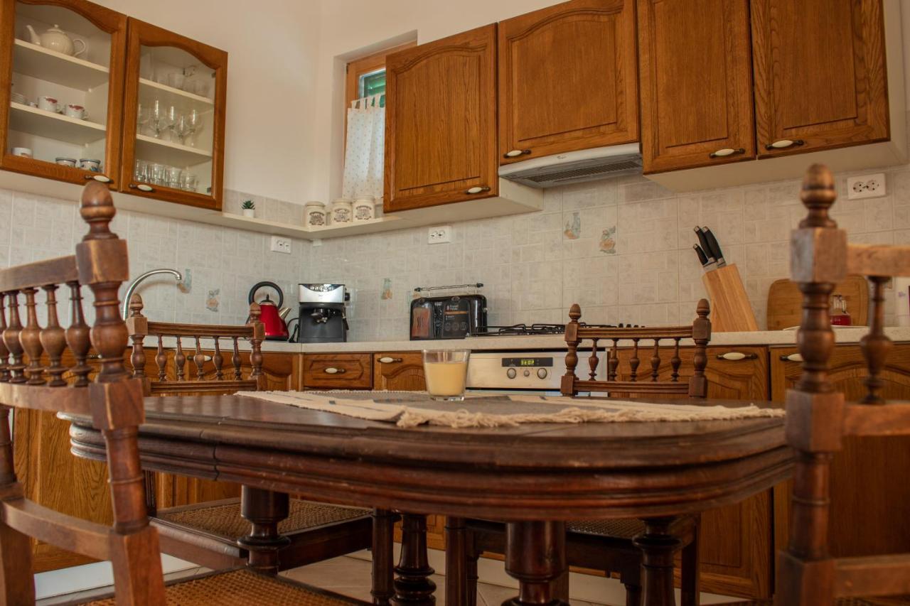 Apartments Summer Touch Petrčane Zewnętrze zdjęcie