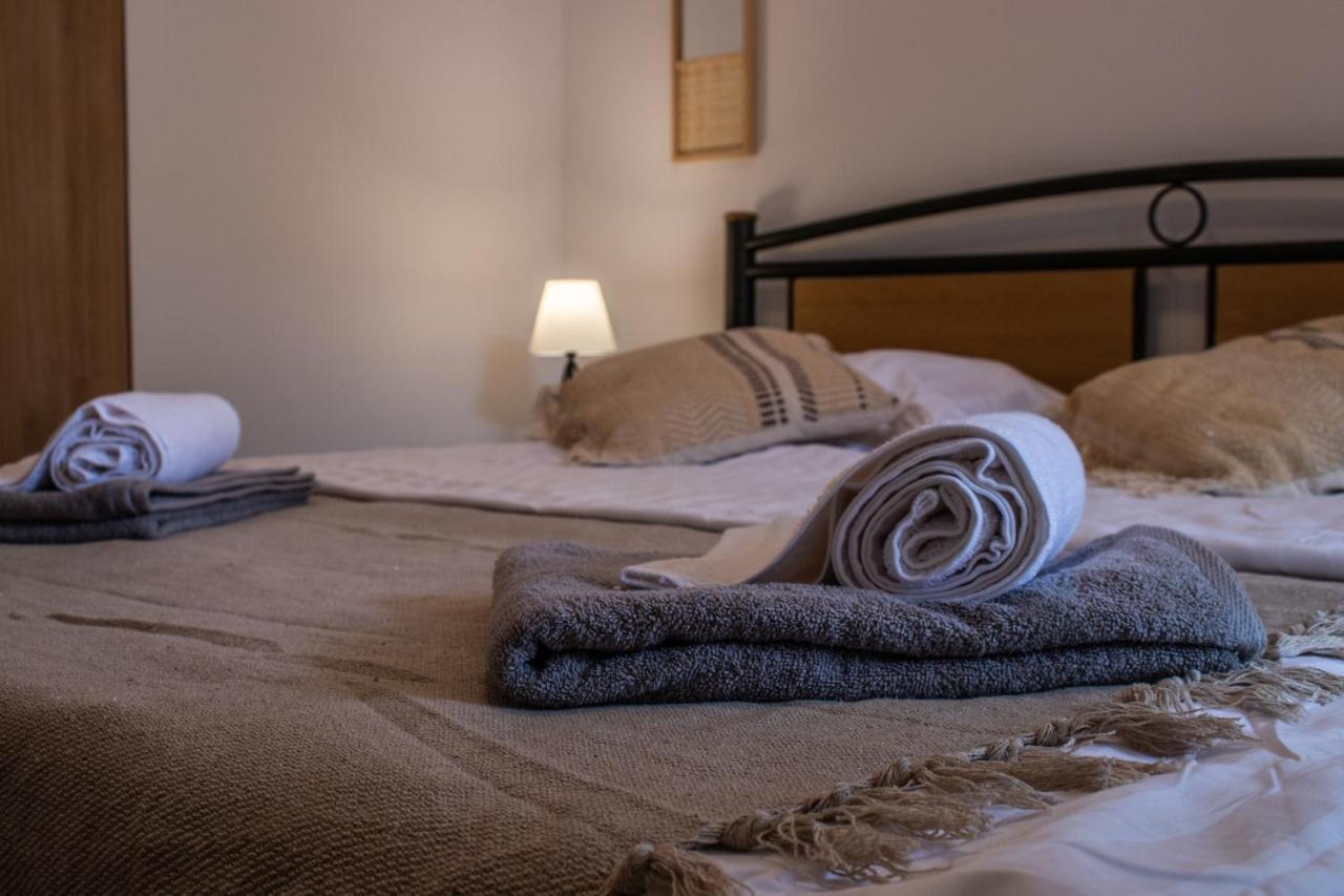 Apartments Summer Touch Petrčane Zewnętrze zdjęcie