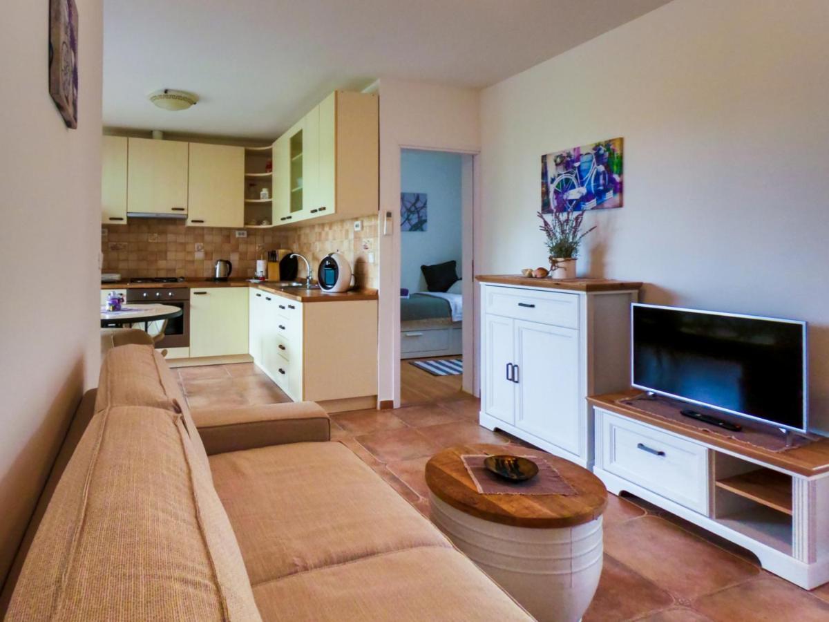 Apartments Summer Touch Petrčane Zewnętrze zdjęcie