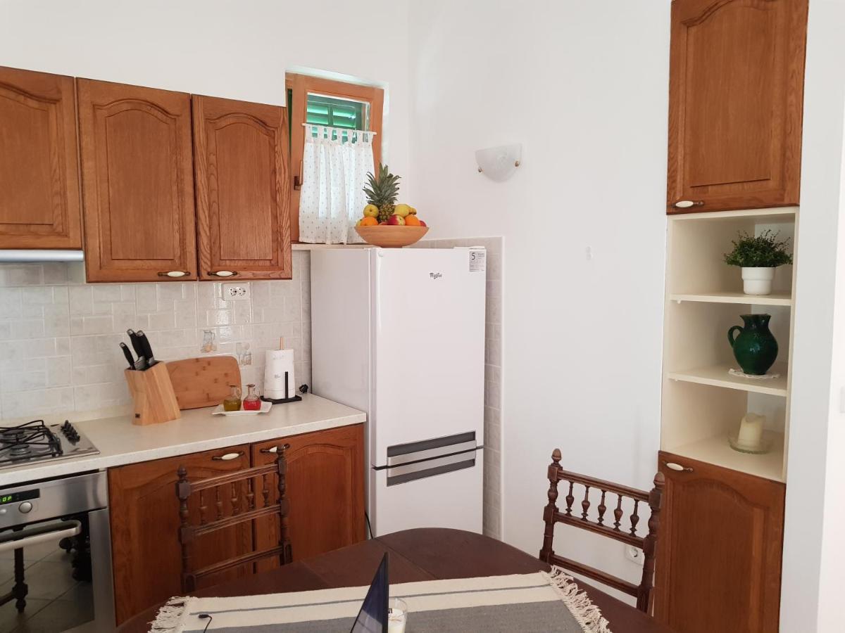 Apartments Summer Touch Petrčane Zewnętrze zdjęcie