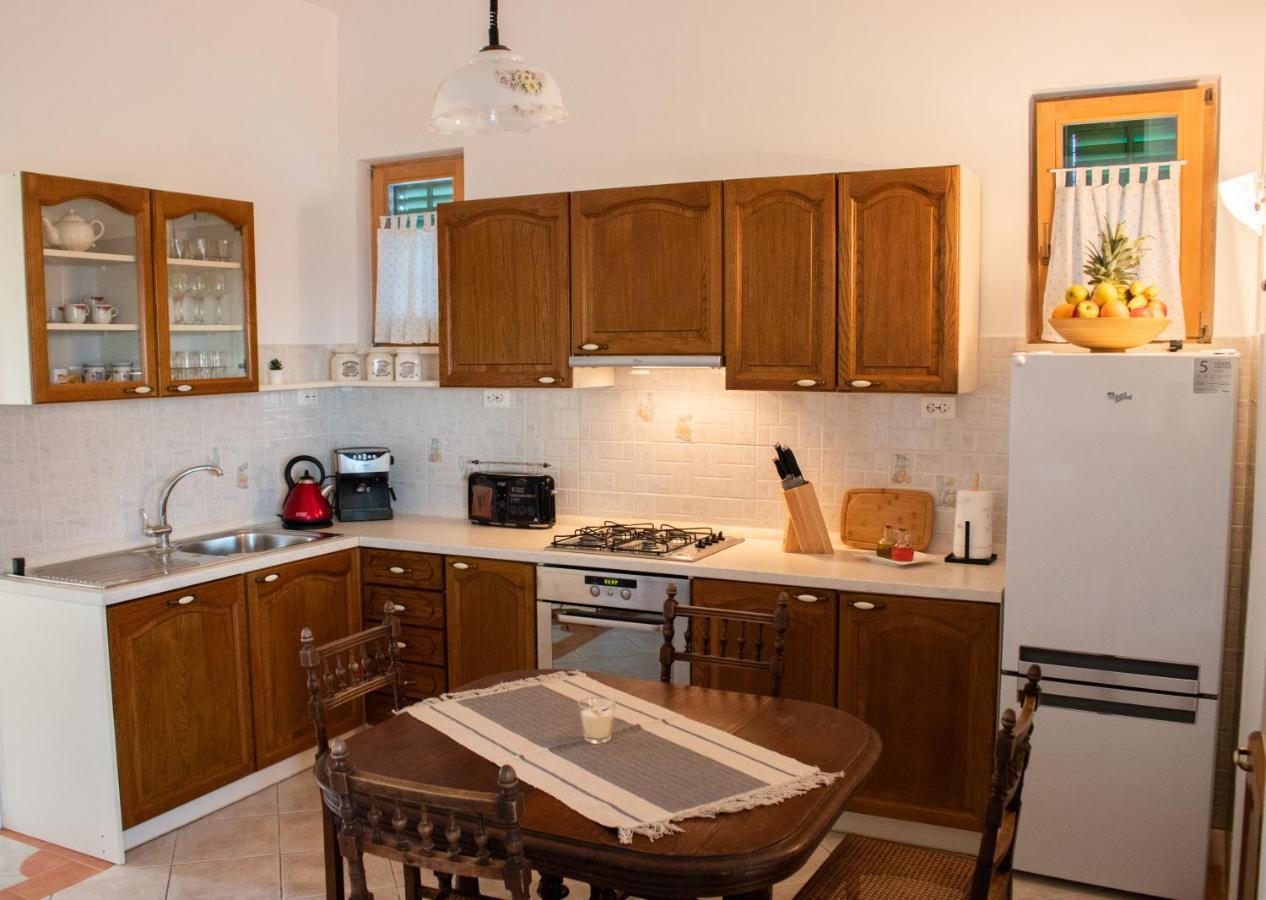 Apartments Summer Touch Petrčane Zewnętrze zdjęcie