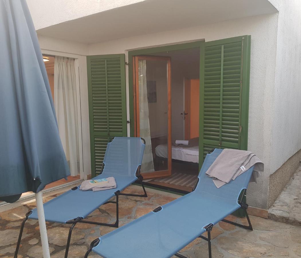 Apartments Summer Touch Petrčane Zewnętrze zdjęcie
