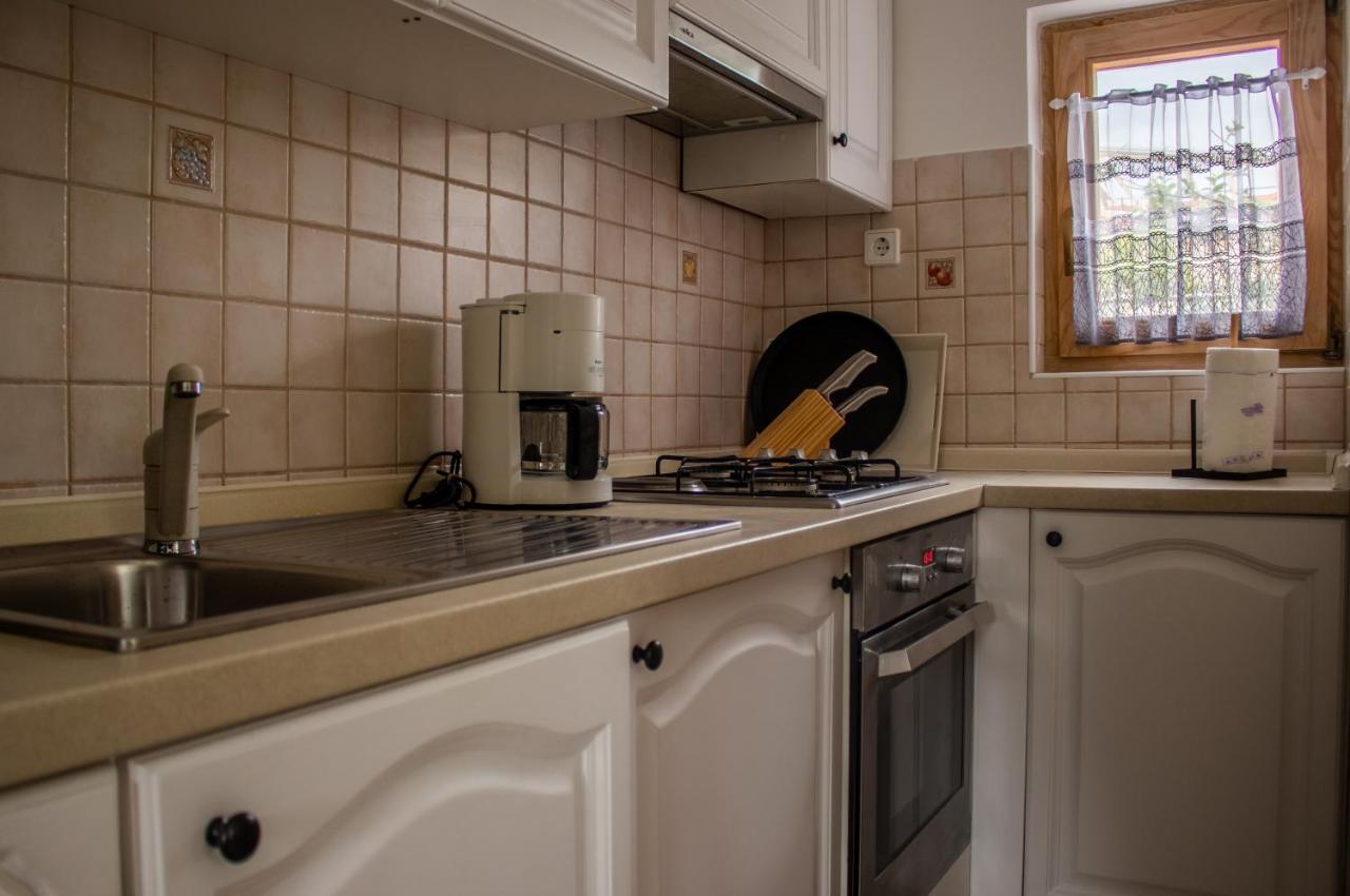 Apartments Summer Touch Petrčane Zewnętrze zdjęcie