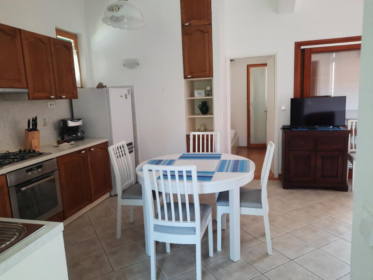 Apartments Summer Touch Petrčane Zewnętrze zdjęcie